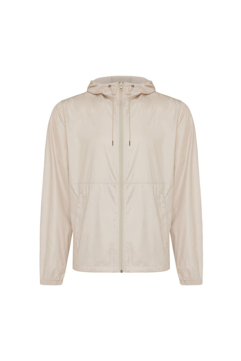 IQONIQ Logan recycled polyester lightweight jacket