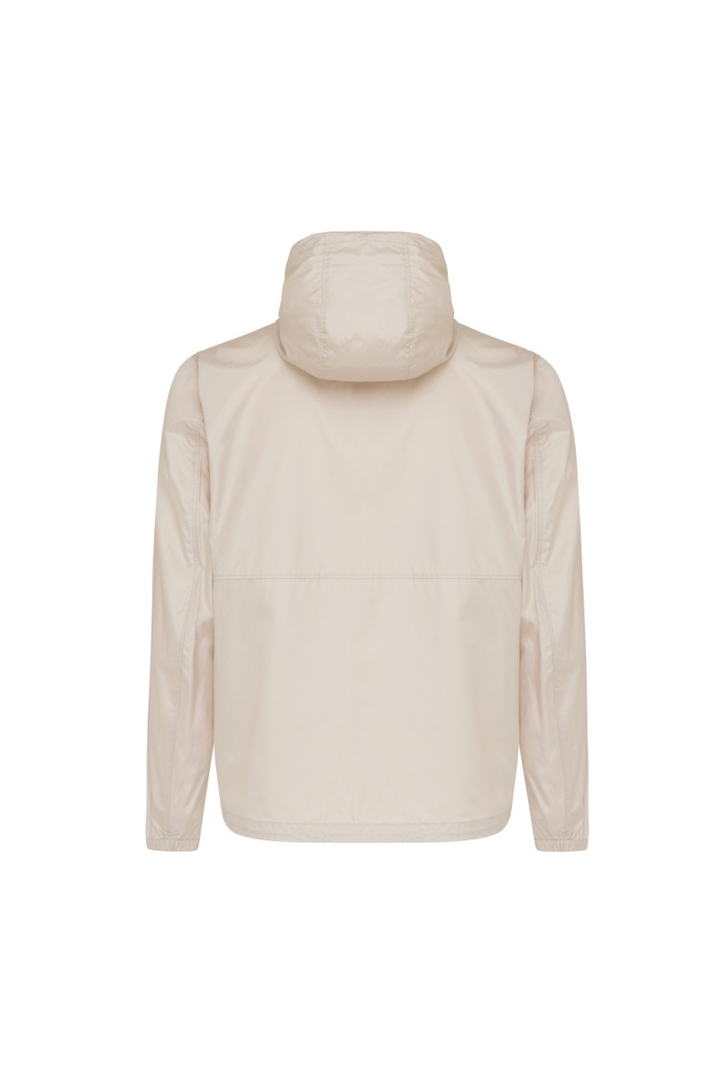 IQONIQ Logan recycled polyester lightweight jacket