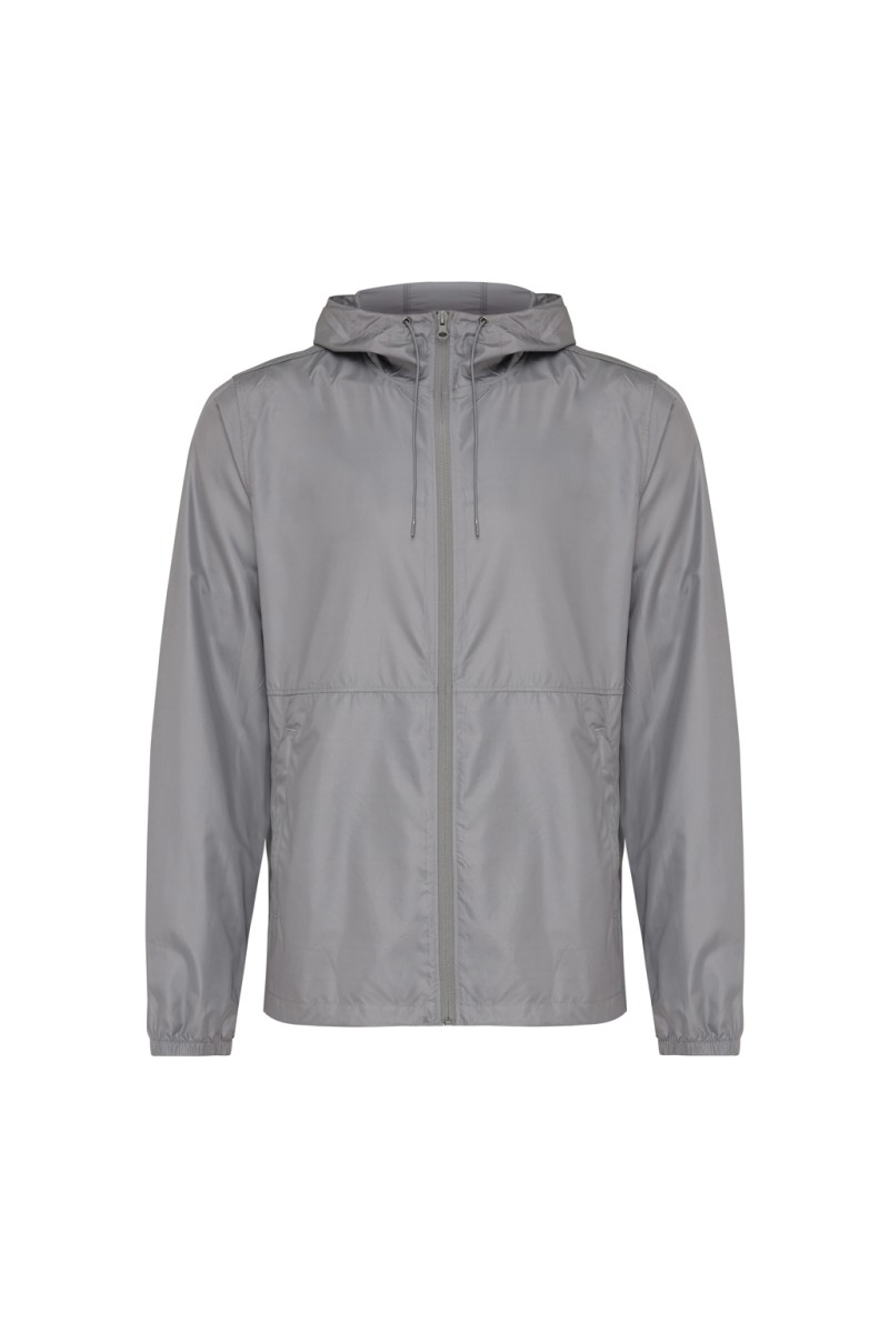 IQONIQ Logan recycled polyester lightweight jacket