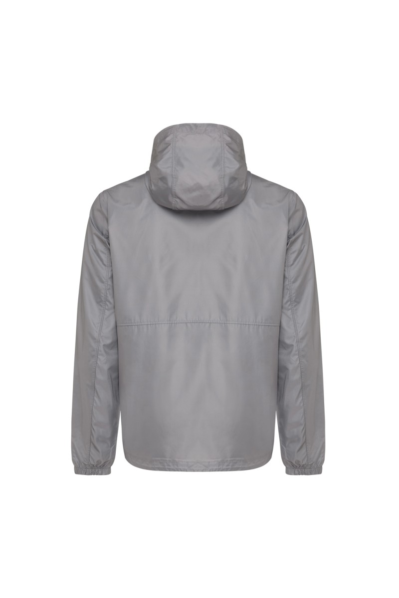 IQONIQ Logan recycled polyester lightweight jacket