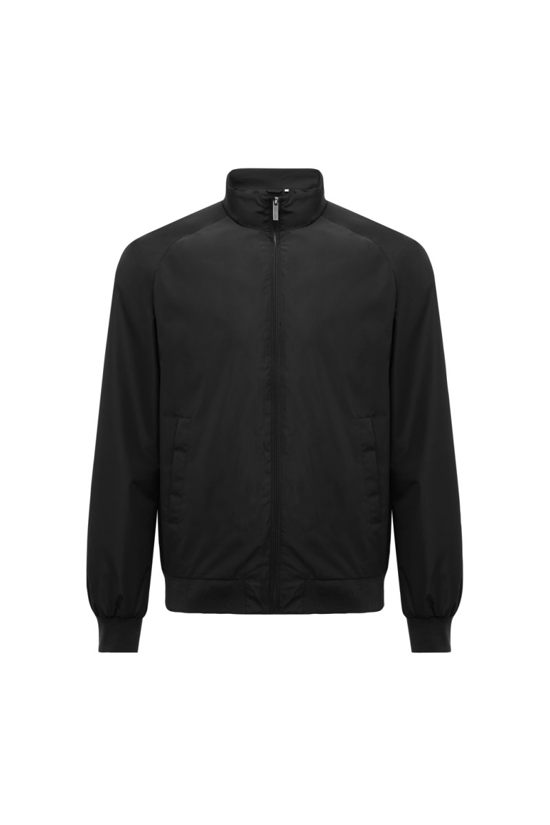 IQONIQ Odin recycled polyester urban jacket