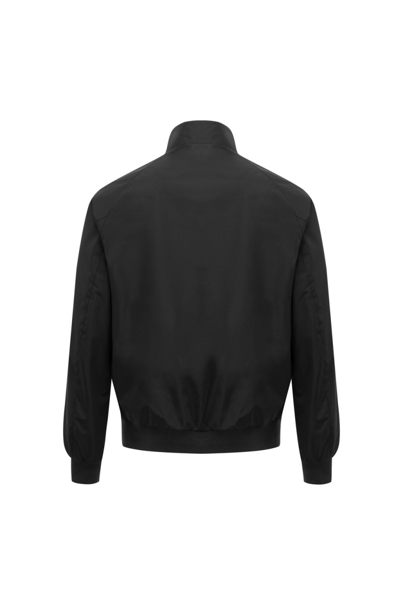 IQONIQ Odin recycled polyester urban jacket