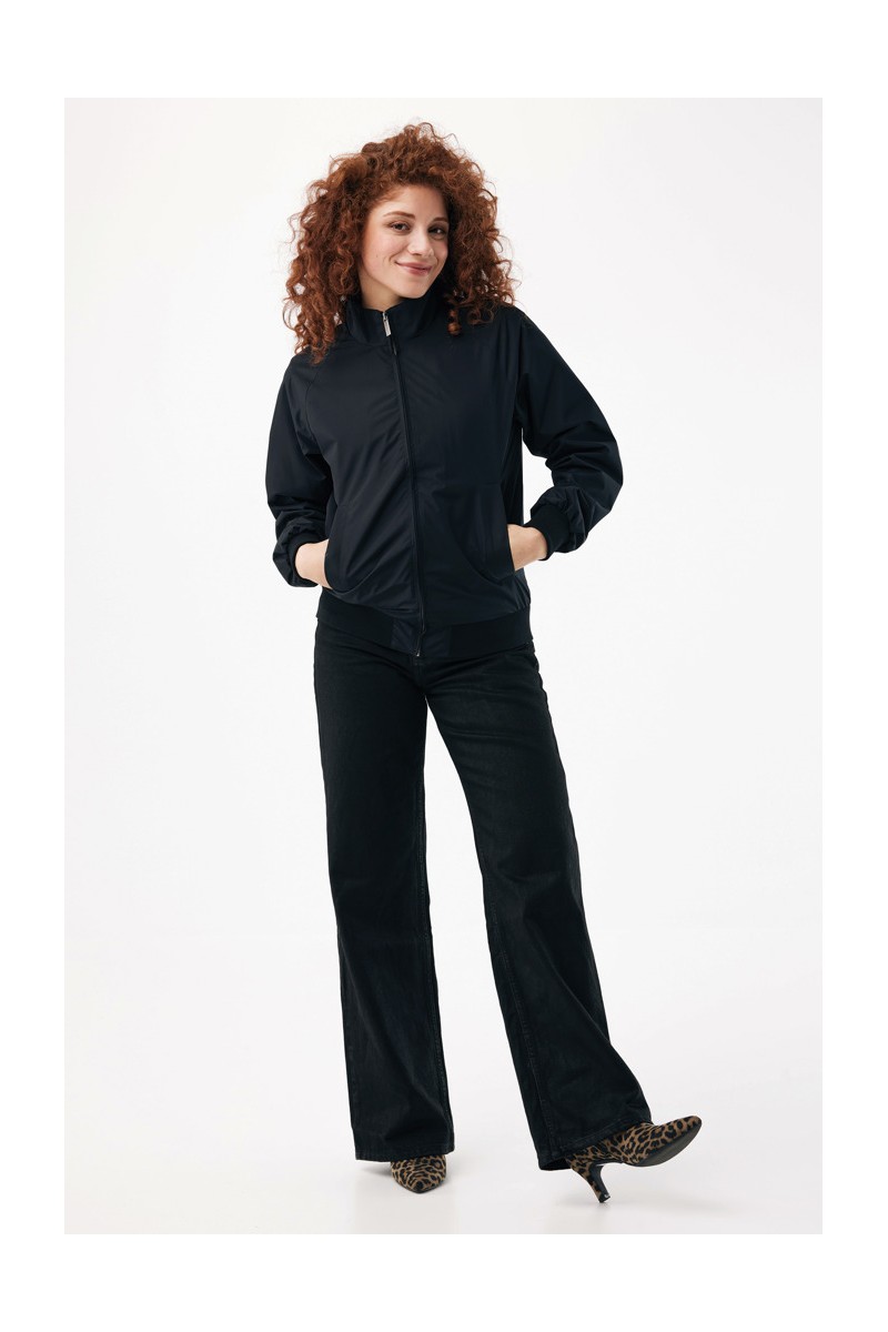 IQONIQ Odin recycled polyester urban jacket