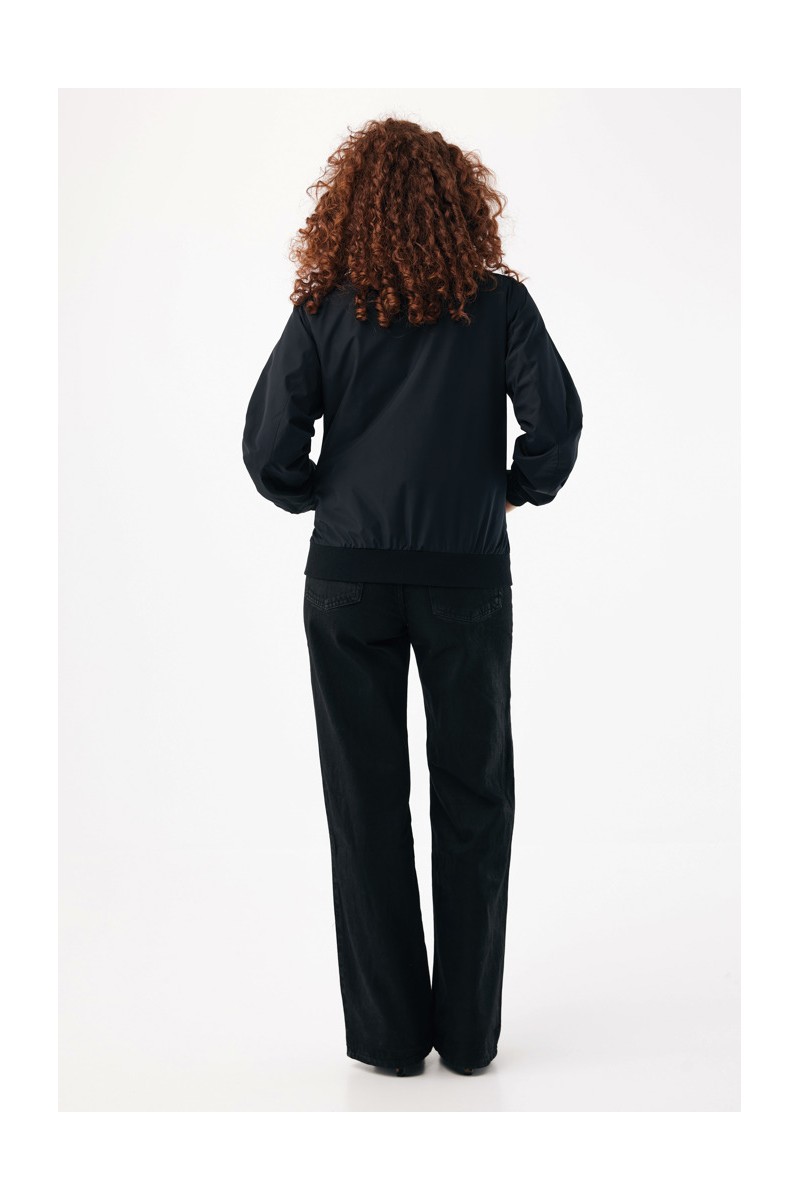 IQONIQ Odin recycled polyester urban jacket