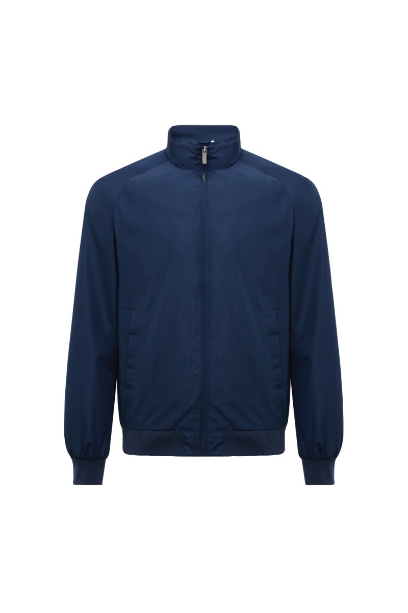 IQONIQ Odin recycled polyester urban jacket