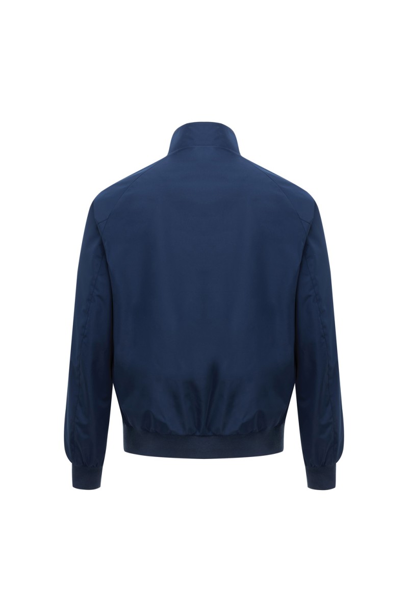 IQONIQ Odin recycled polyester urban jacket