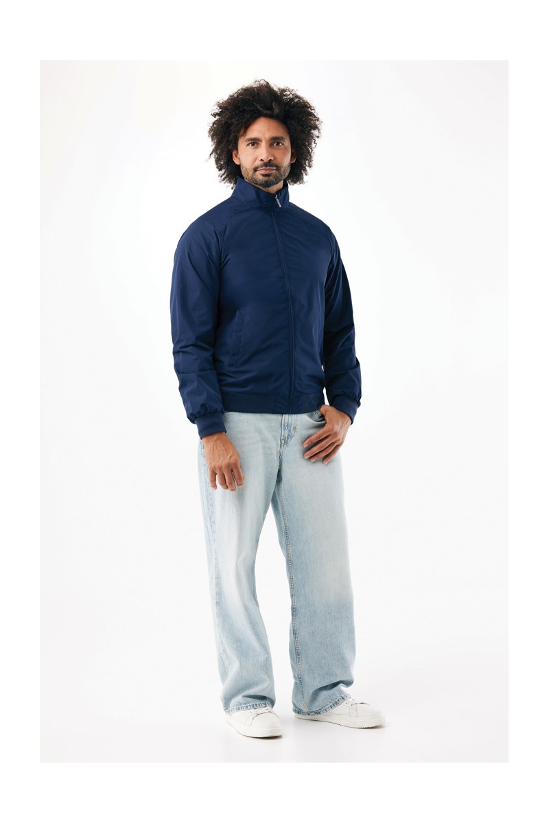 IQONIQ Odin recycled polyester urban jacket