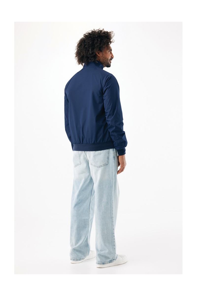 IQONIQ Odin recycled polyester urban jacket