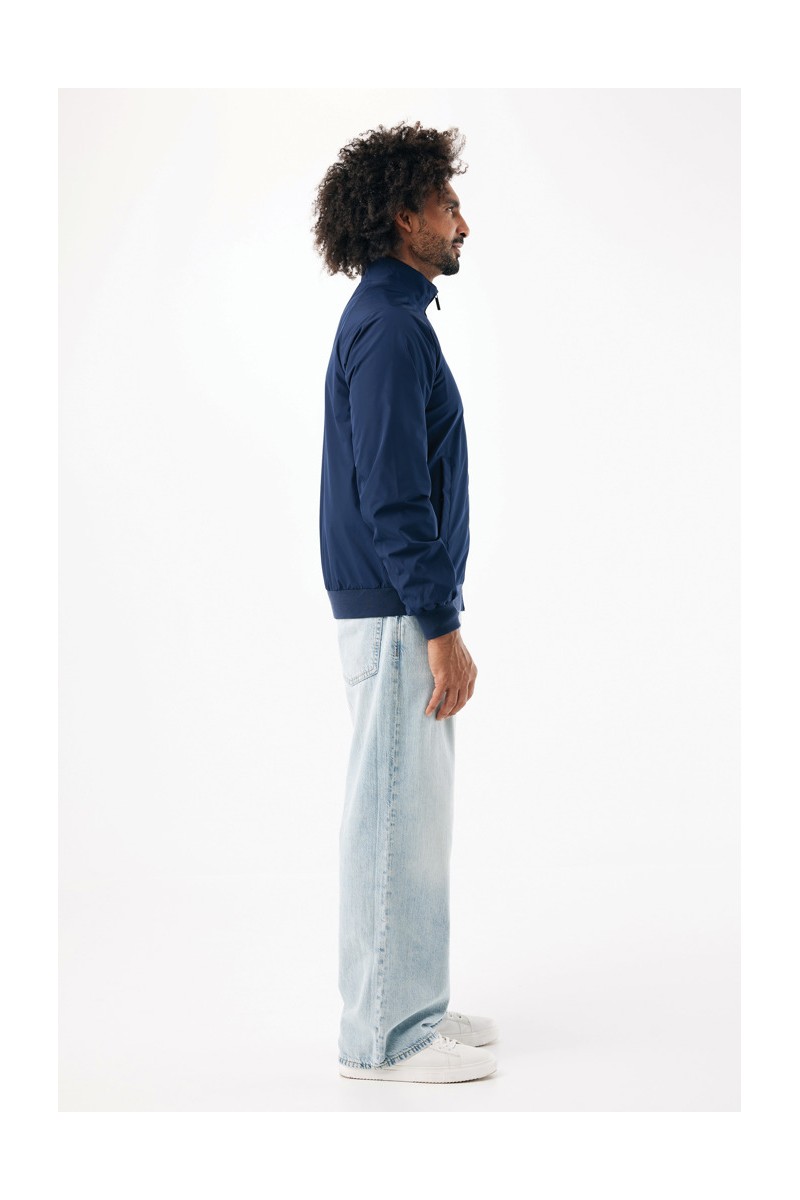 IQONIQ Odin recycled polyester urban jacket