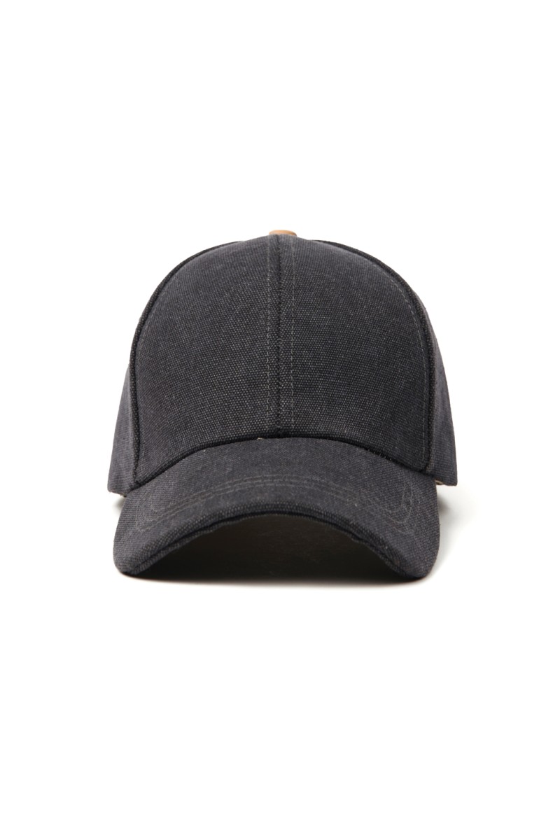 VINGA Bosler AWARE™ canvas cap