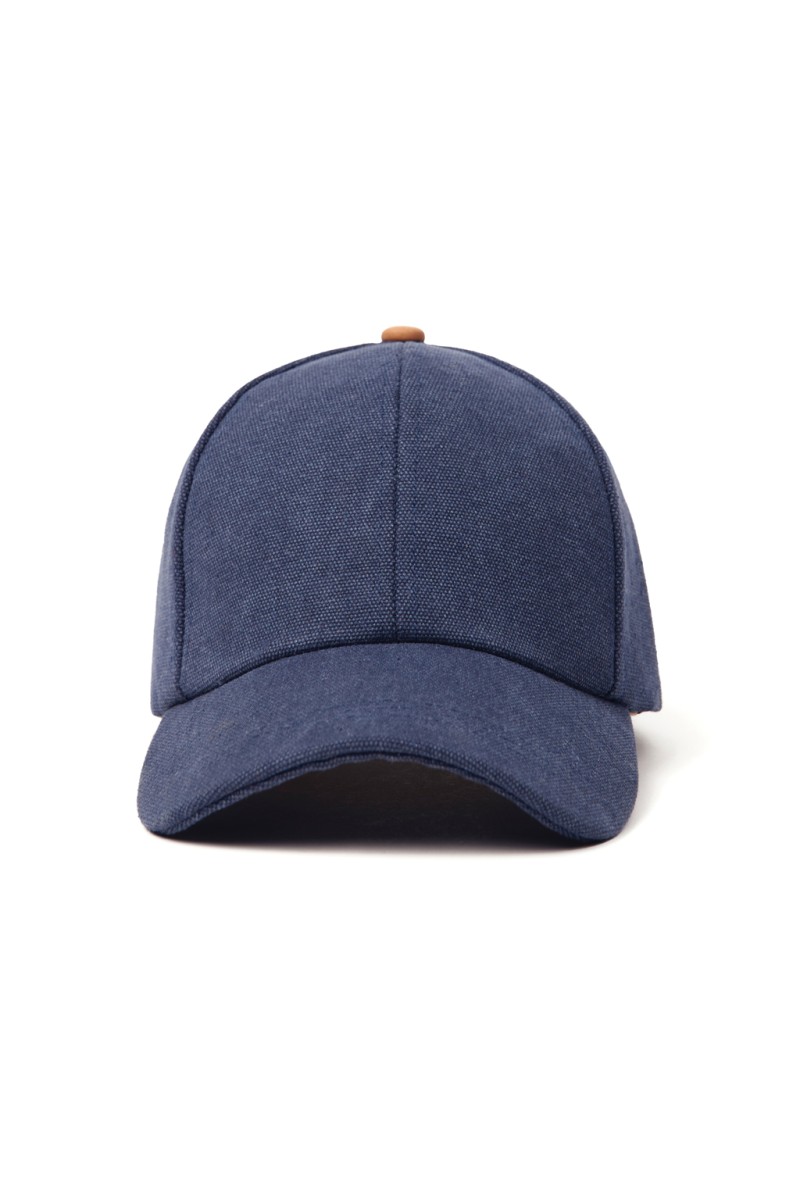 VINGA Bosler AWARE™ canvas cap