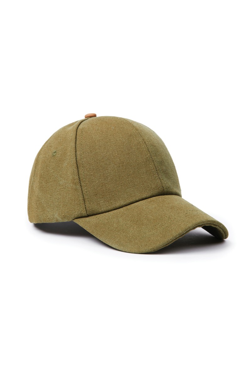 VINGA Bosler AWARE™ canvas cap