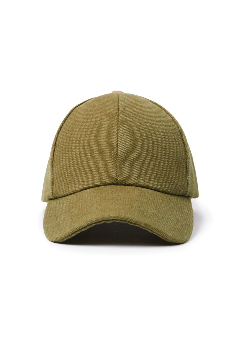 VINGA Bosler AWARE™ canvas cap
