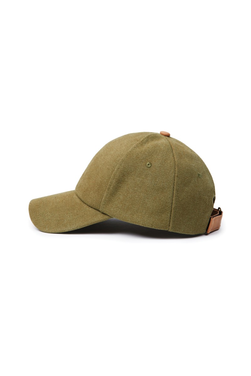 VINGA Bosler AWARE™ canvas cap