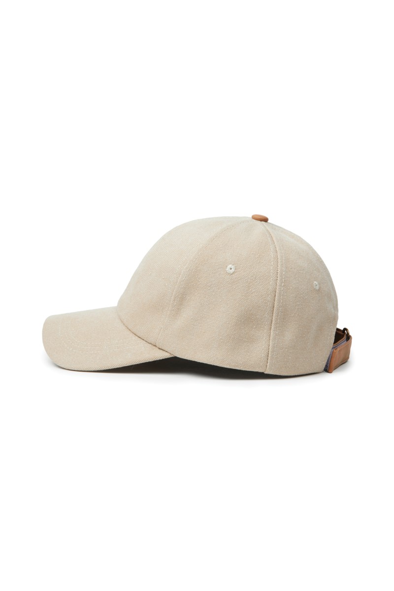 VINGA Bosler AWARE™ canvas cap