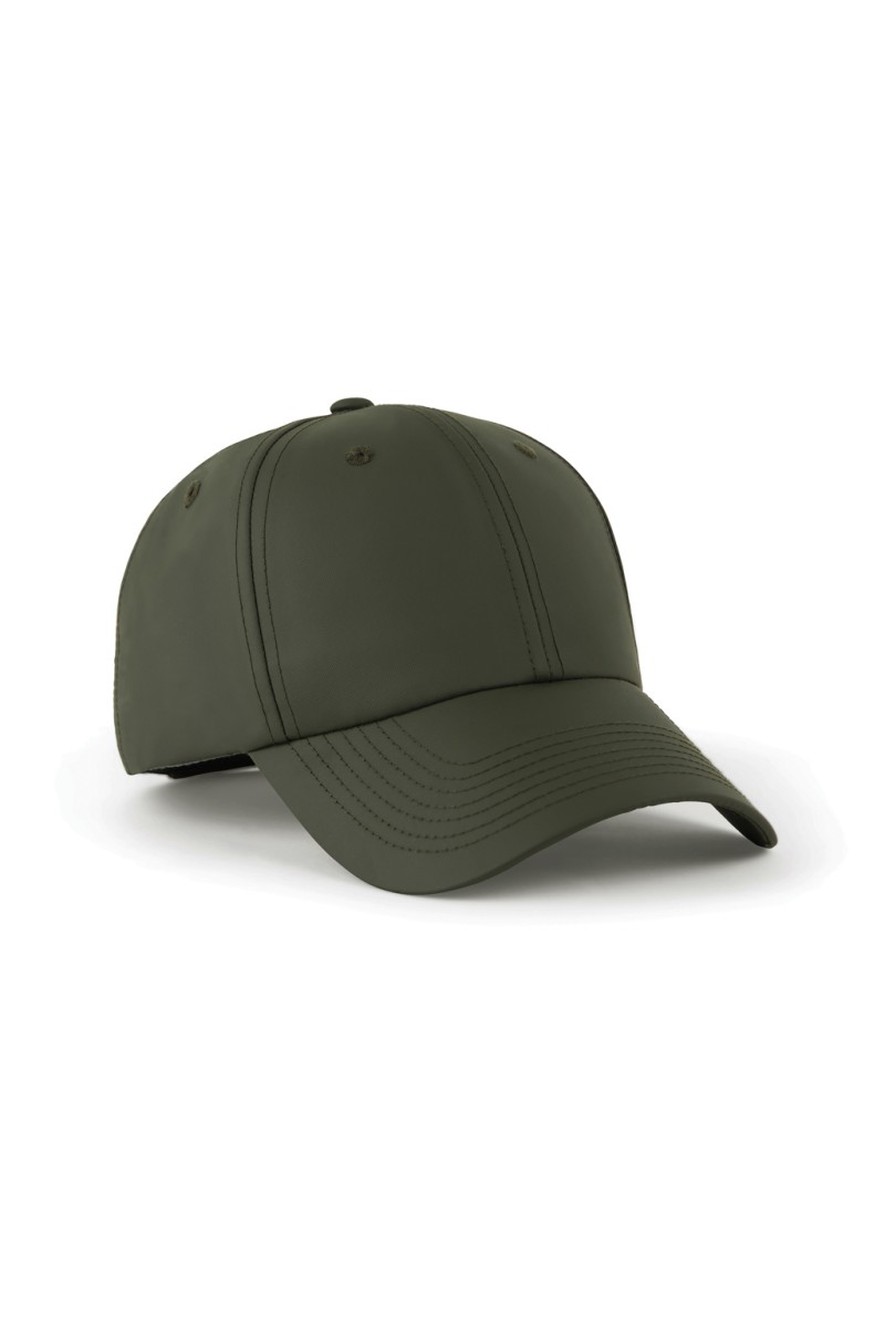 VINGA Baltimore AWARE™ recycled PET cap