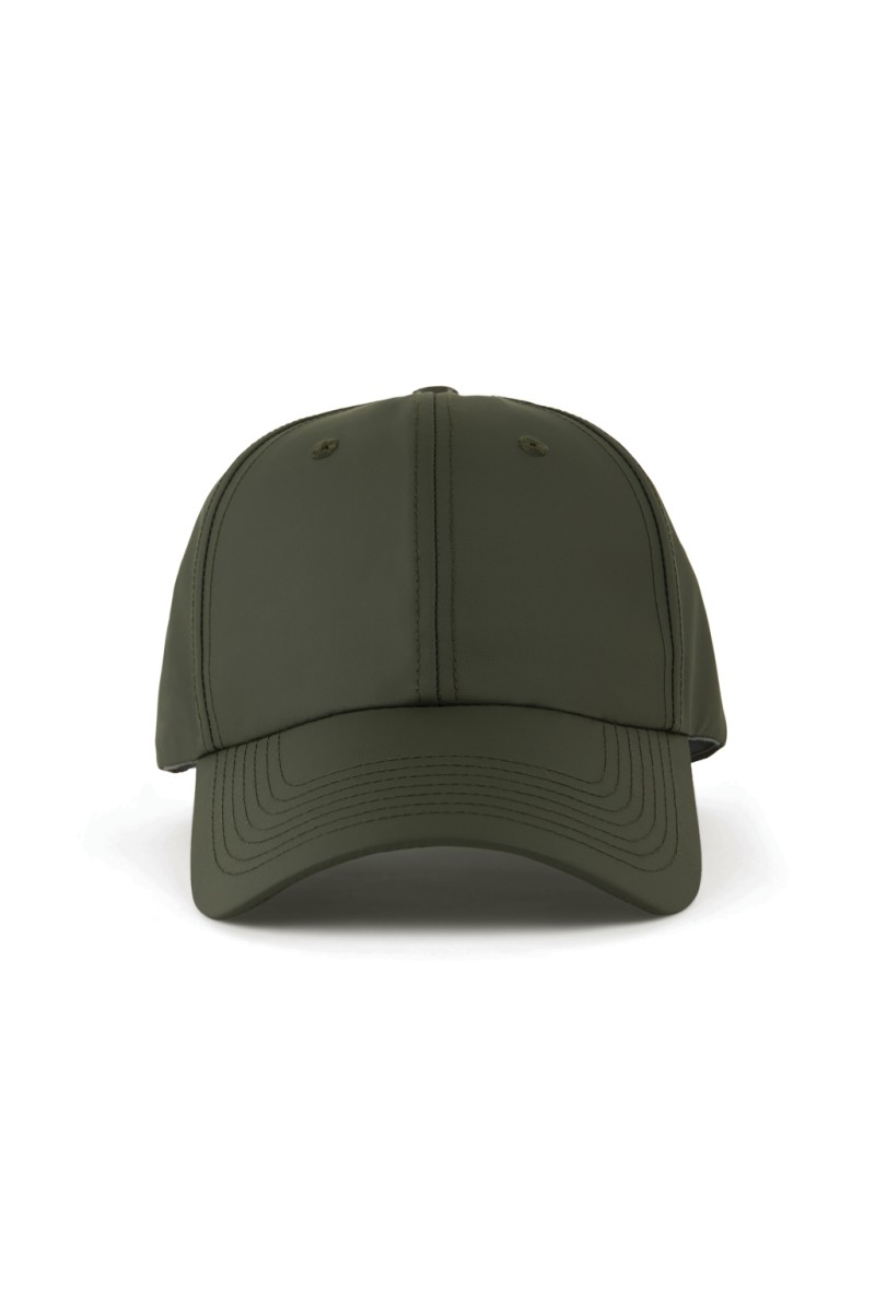 VINGA Baltimore AWARE™ recycled PET cap