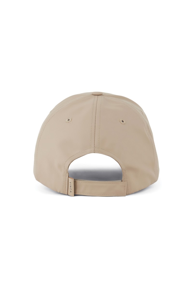 VINGA Baltimore AWARE™ recycled PET cap