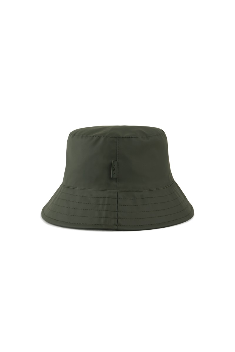 Cap VINGA Baltimore AWARE™ recycled PET bucket hat