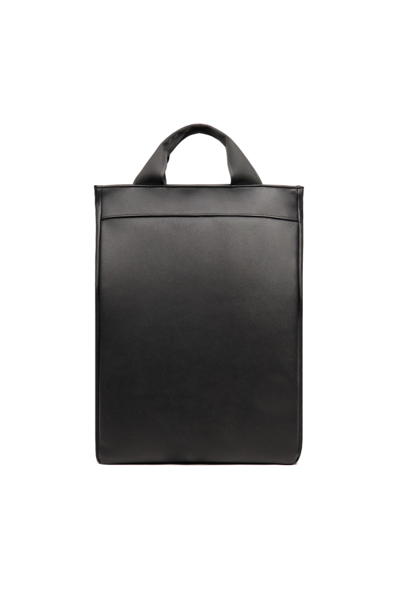 VINGA Bermond RCS recycled PU backpack