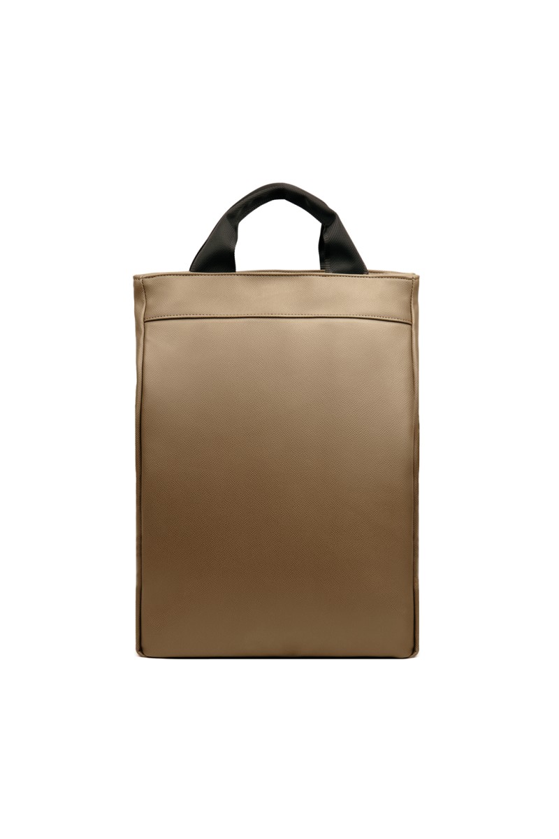 VINGA Bermond RCS recycled PU backpack