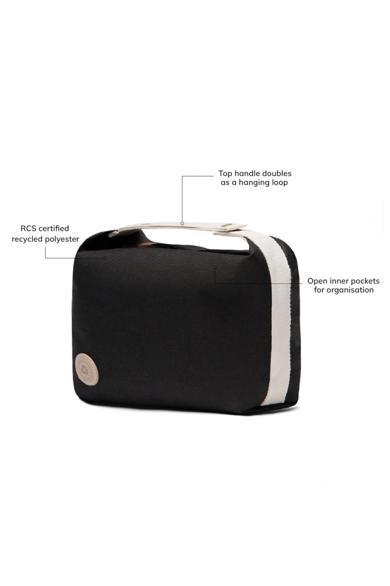 VINGA Sortino RCS toiletry bag