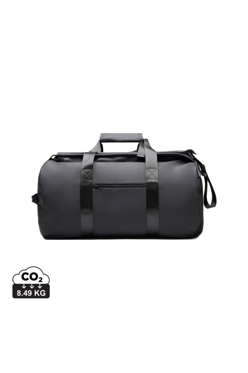 VINGA Baltimore RCS weekend backpack