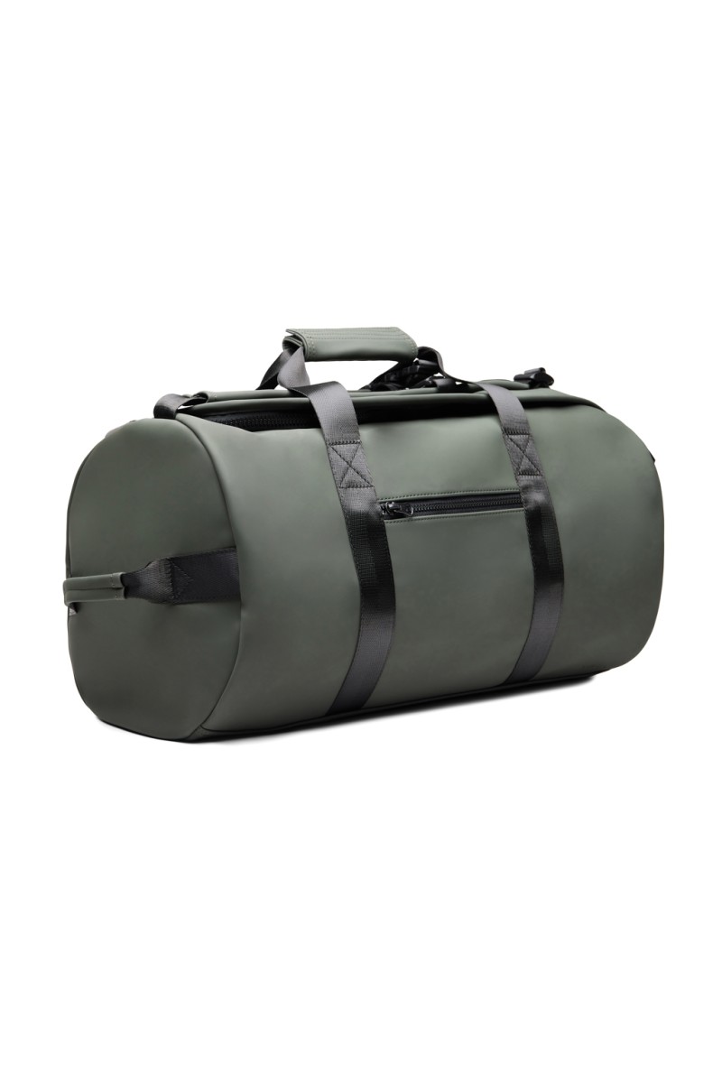 VINGA Baltimore RCS weekend backpack