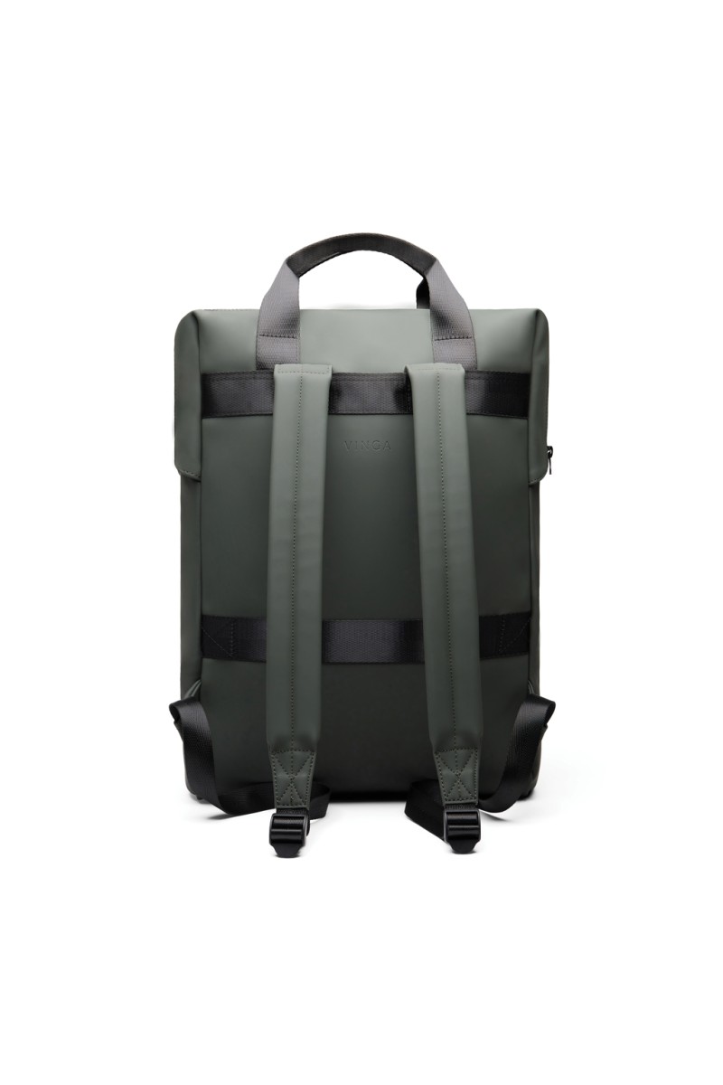 Rucsac tote VINGA Baltimore RCS