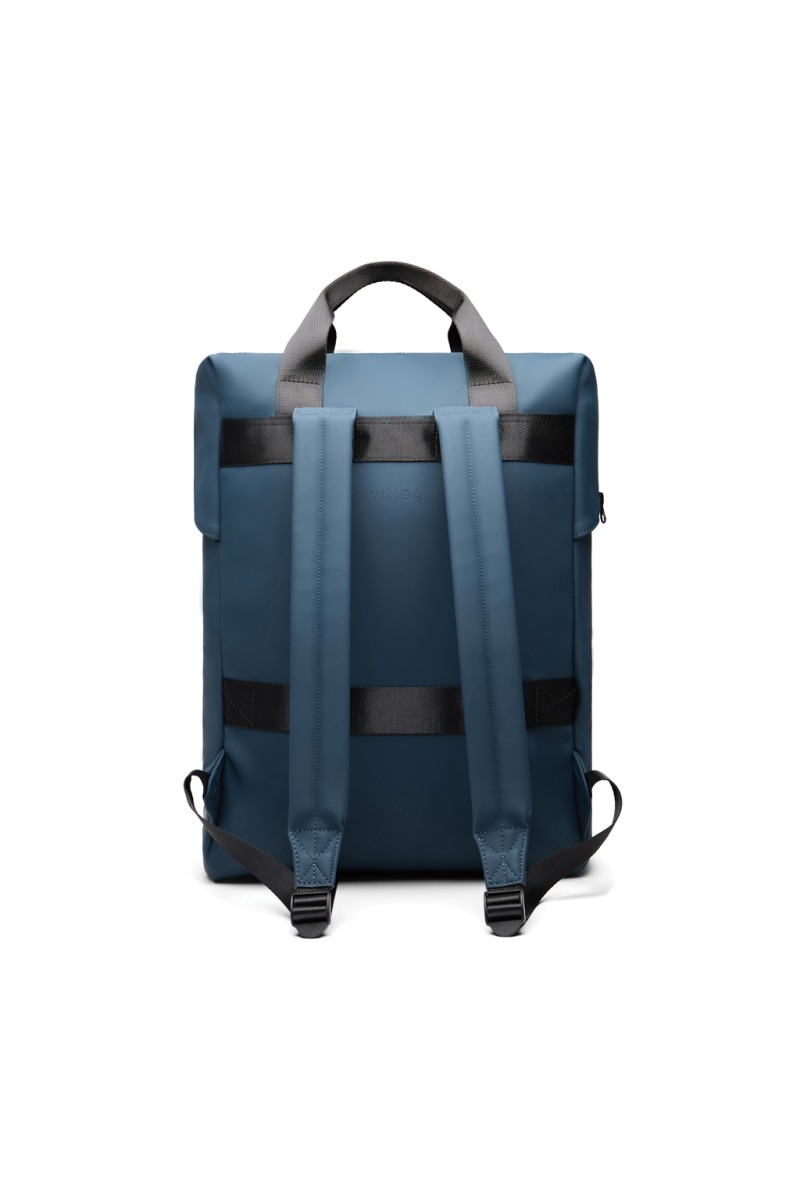 VINGA Baltimore RCS tote backpack