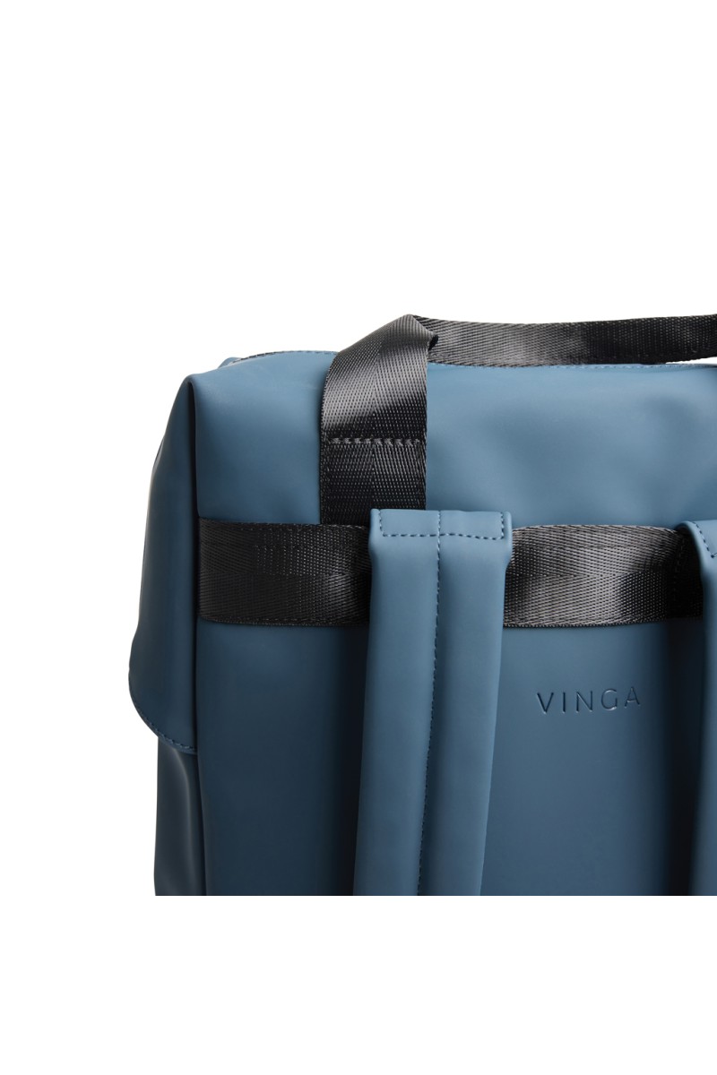 VINGA Baltimore RCS tote backpack