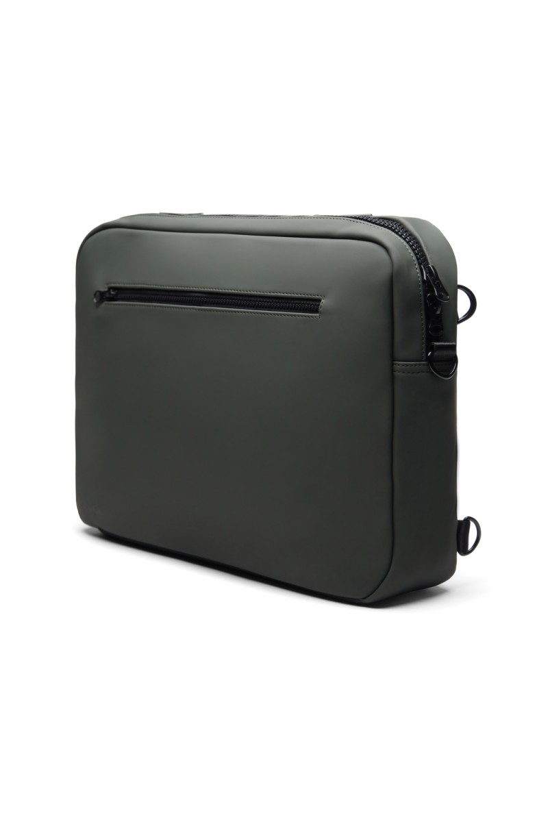 VINGA Baltimore RCS convertible backpack brief