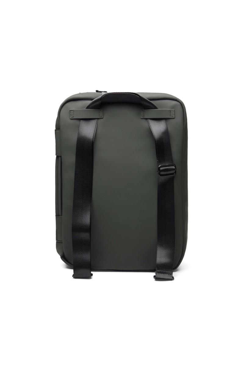 VINGA Baltimore RCS convertible backpack brief