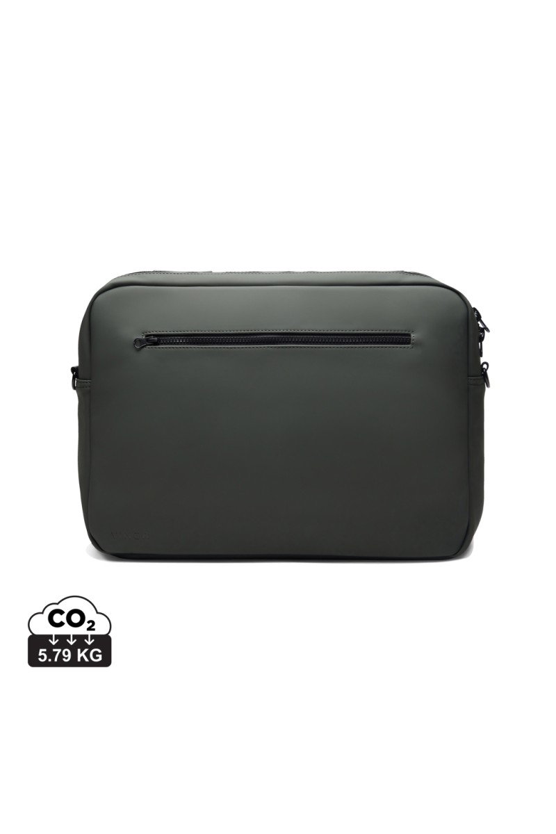 VINGA Baltimore RCS convertible backpack brief