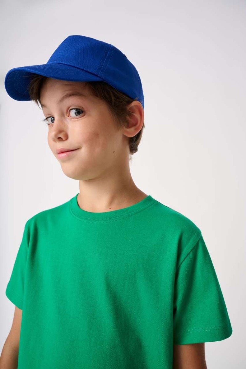 IDEAL190 KIDS' T-SHIRT