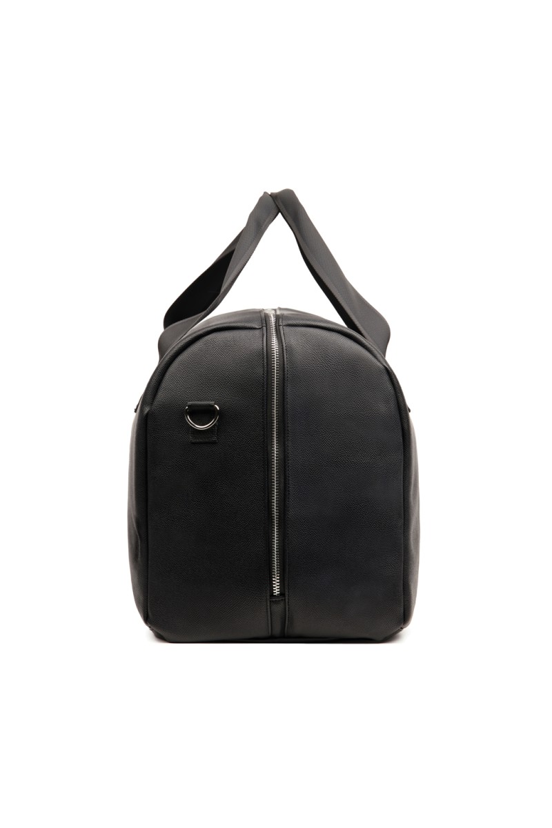 VINGA Bermond RCS recycled PU weekend bag