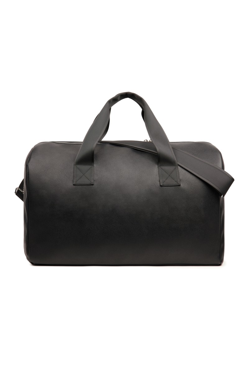 VINGA Bermond RCS recycled PU weekend bag