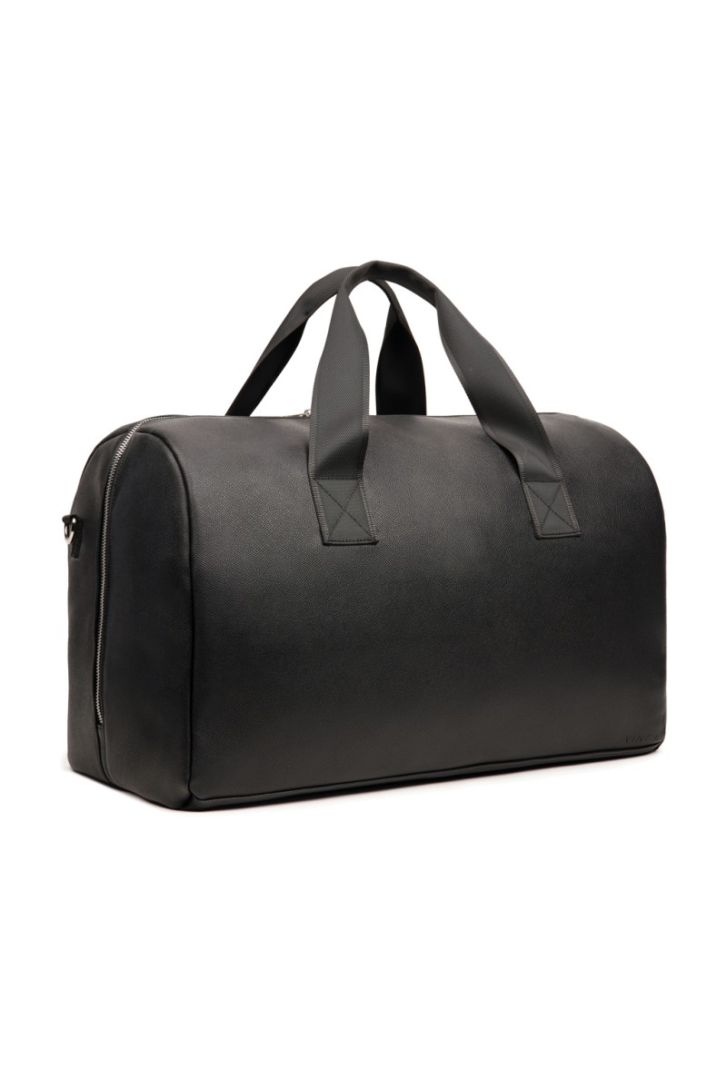 VINGA Bermond RCS recycled PU weekend bag