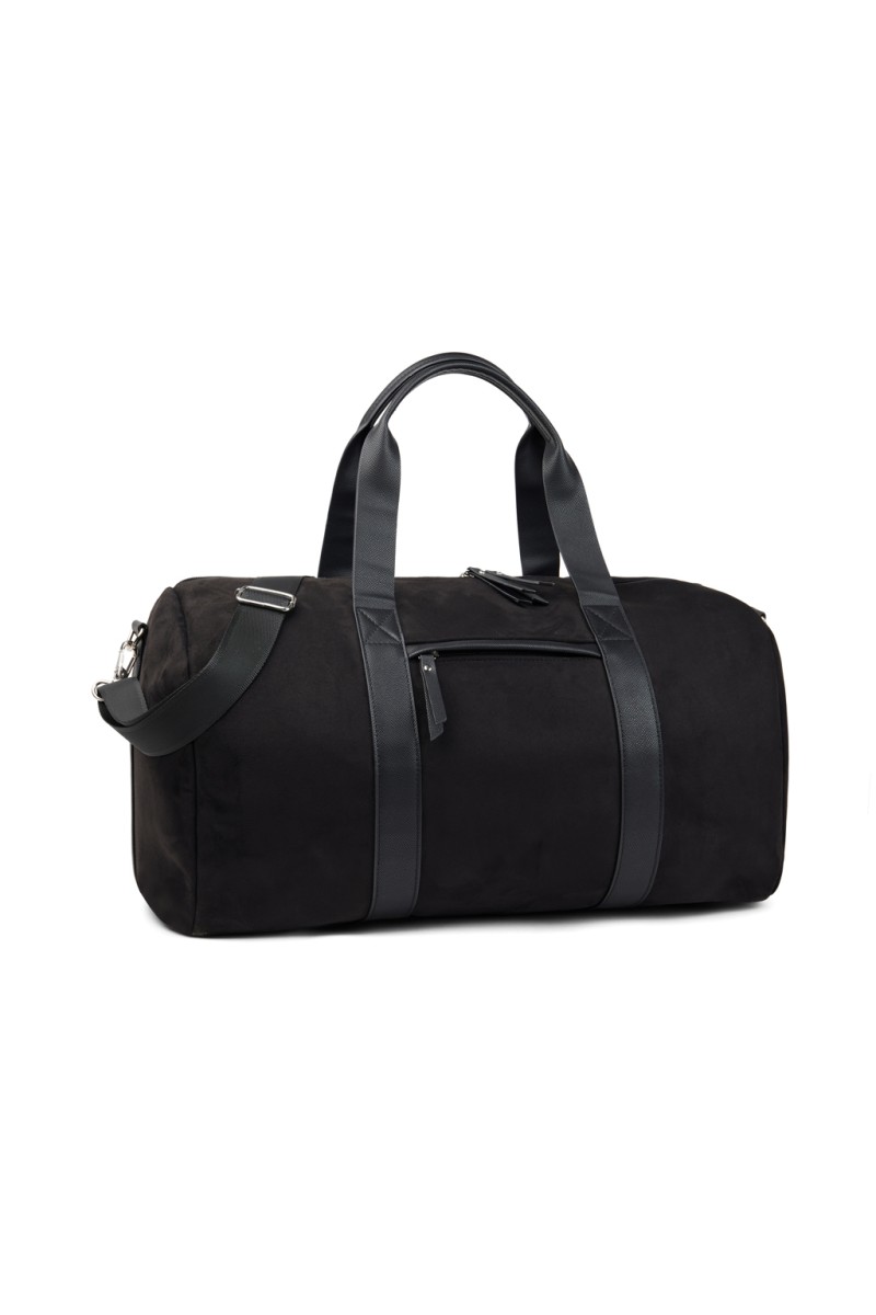 VINGA Marlow RCS recycled polyester weekend bag