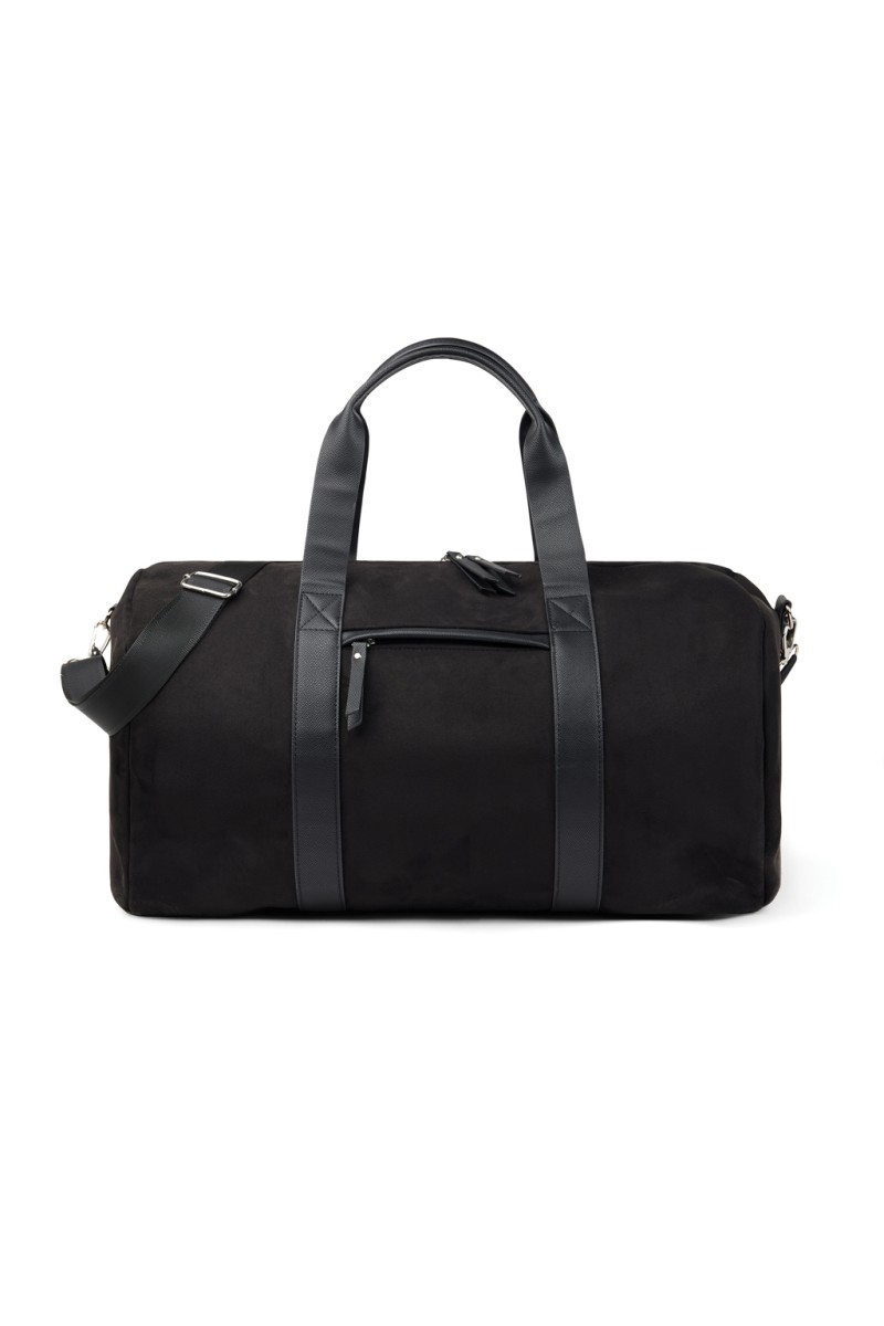 VINGA Marlow RCS recycled polyester weekend bag