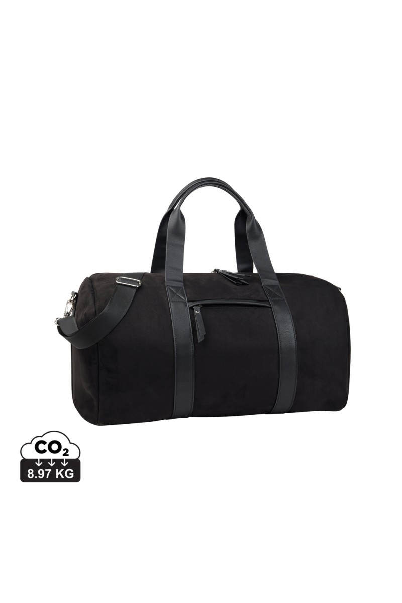VINGA Marlow RCS recycled polyester weekend bag