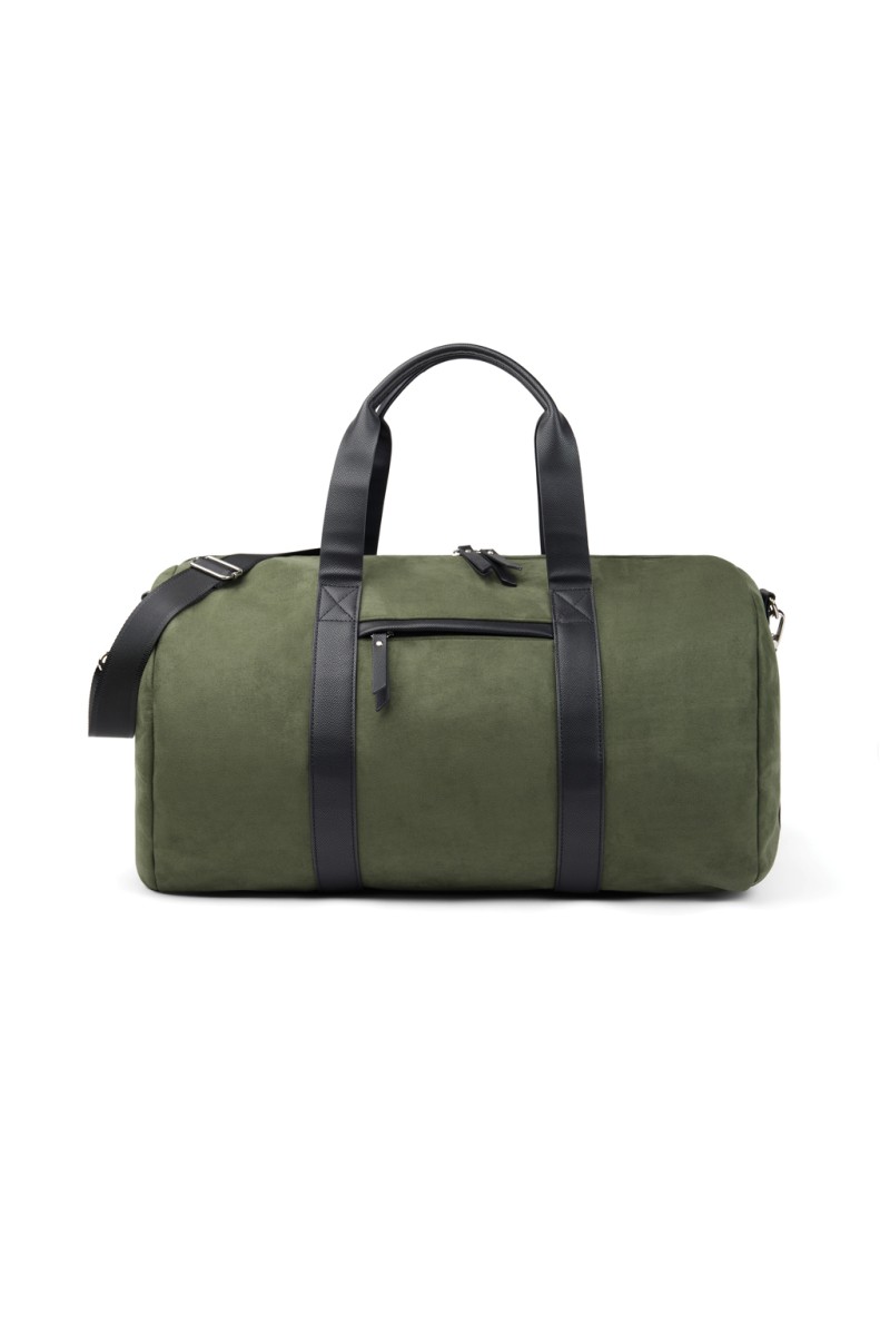 VINGA Marlow RCS recycled polyester weekend bag
