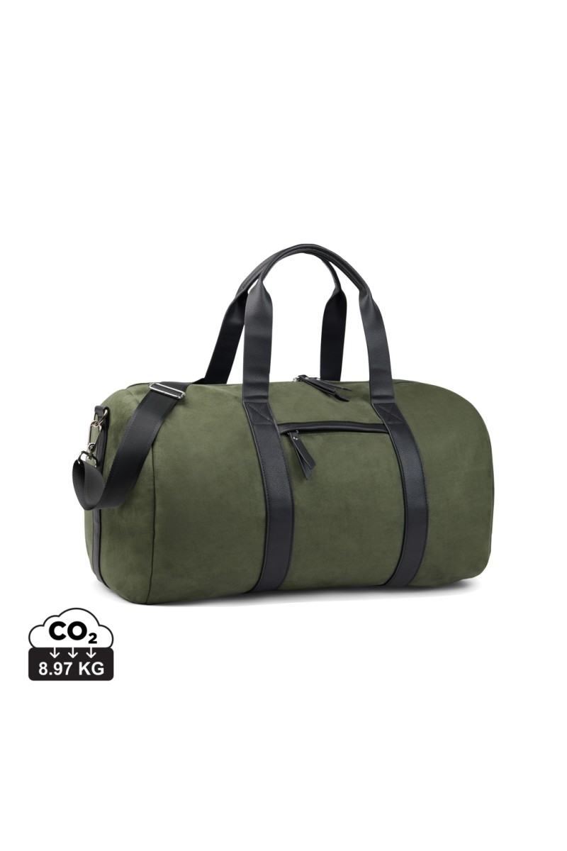 VINGA Marlow RCS recycled polyester weekend bag