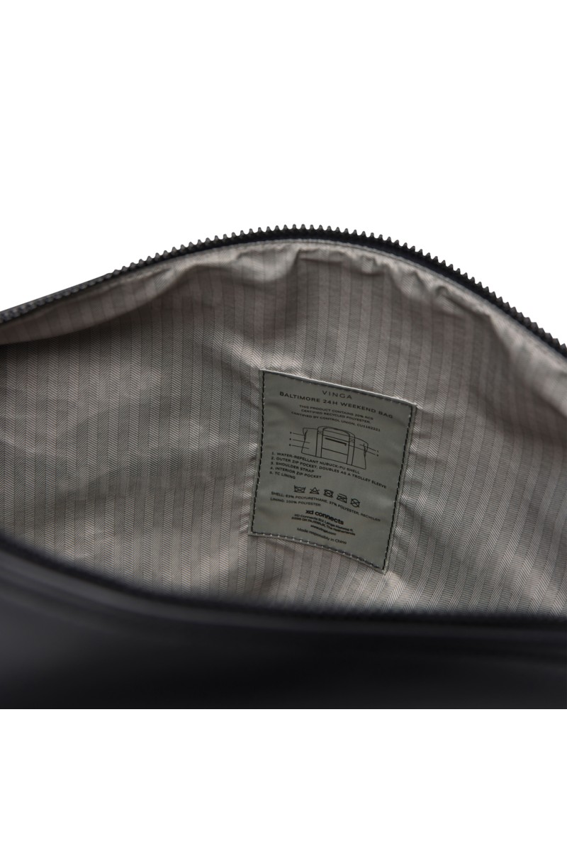 VINGA Baltimore RCS 24h weekend bag