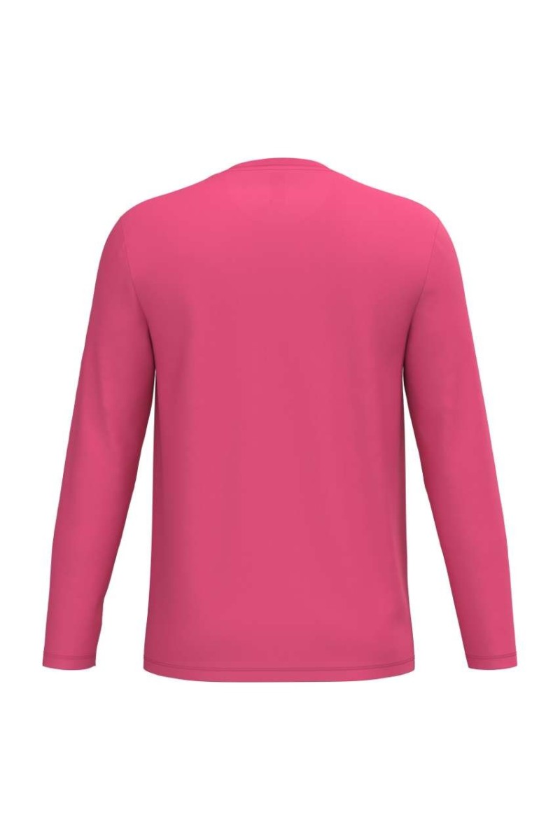 Tricou IDEAL190 unisex LSL tubular