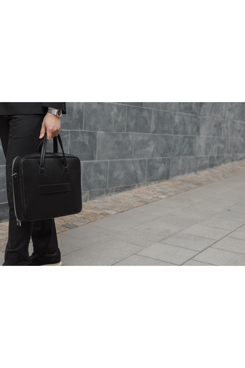 Geantă pentru laptop VINGA Bermond RCS