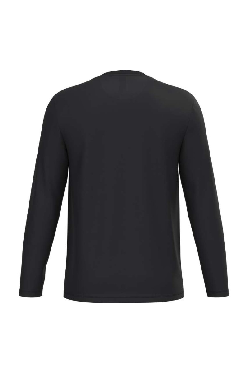 Tricou IDEAL190 unisex LSL tubular