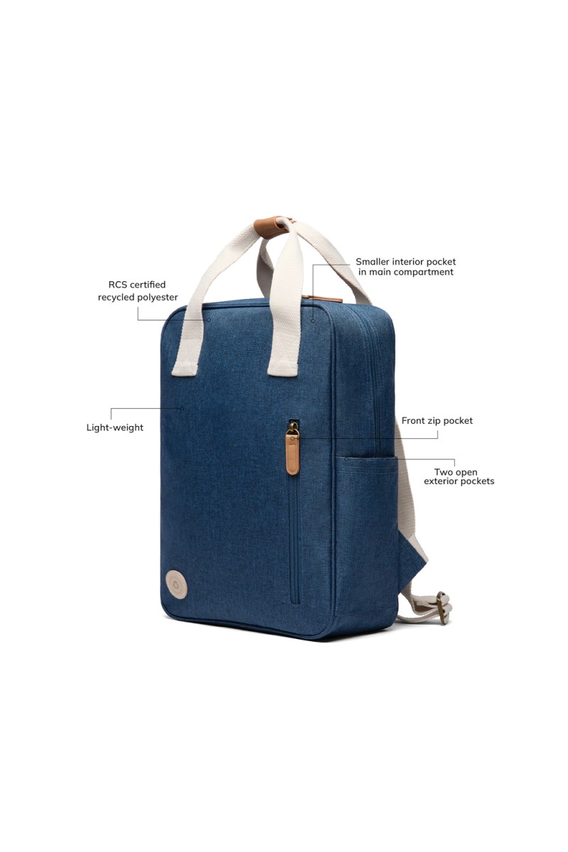 VINGA Sortino RCS backpack