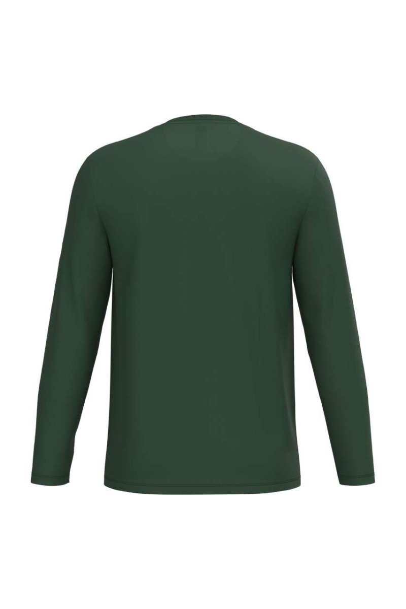 Tricou IDEAL190 unisex LSL tubular