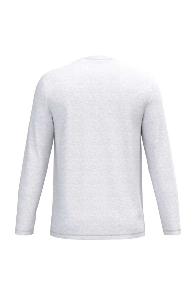 Tricou IDEAL190 unisex LSL tubular